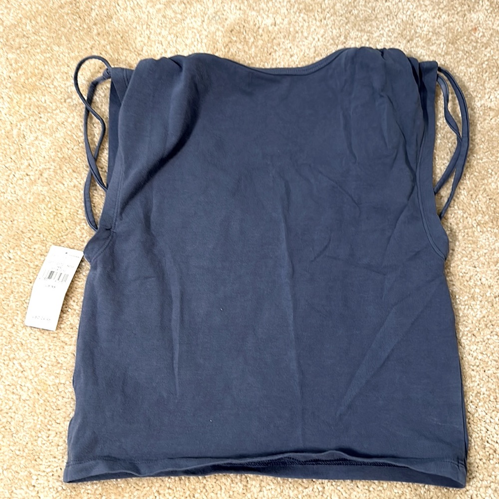 american eagle tank